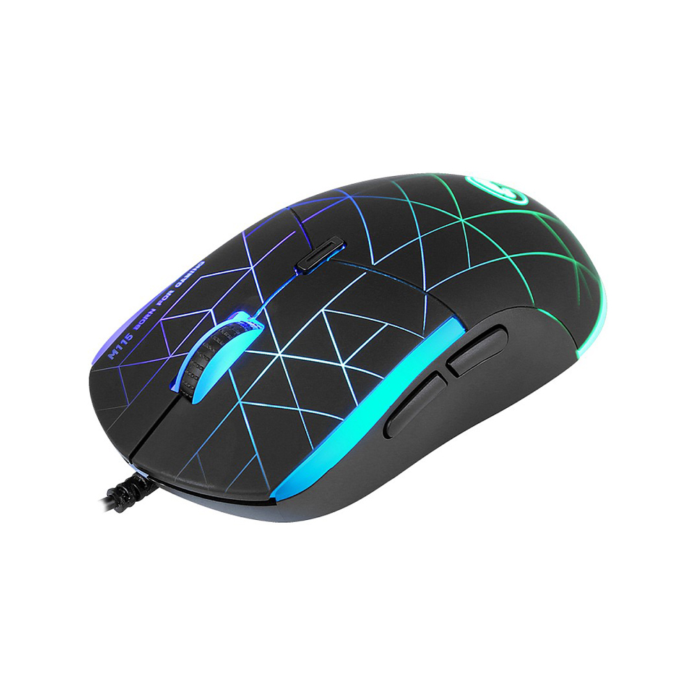Marvo Mouse M115 Wired Gaming